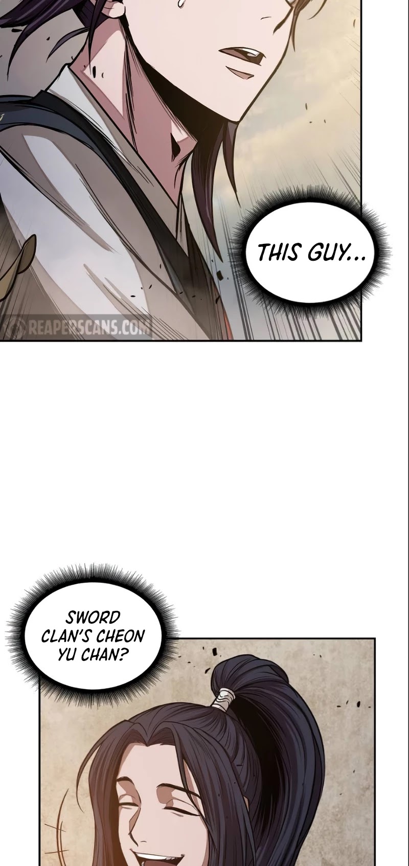 Nano Machine Chapter 29 image 24